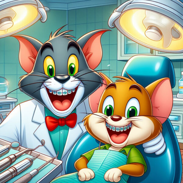 Dental Duo